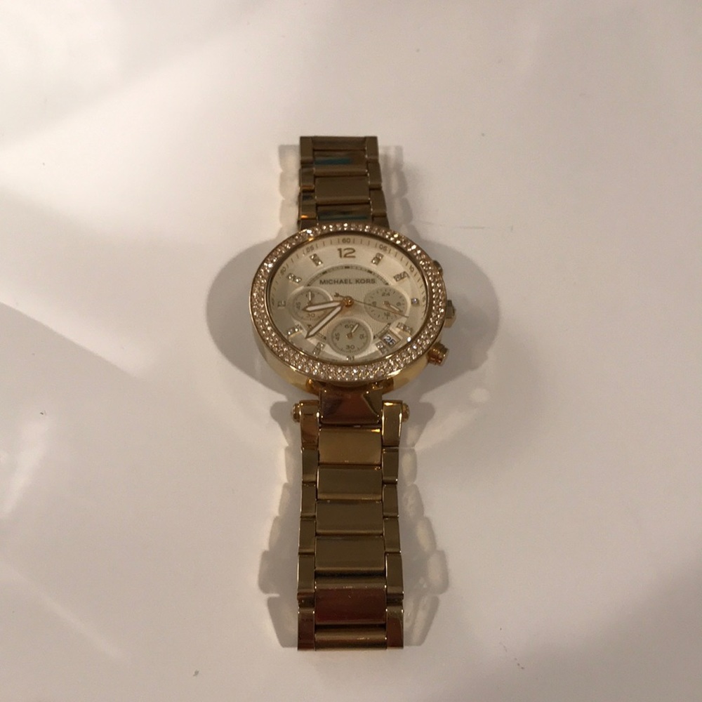 Michael Kors watch